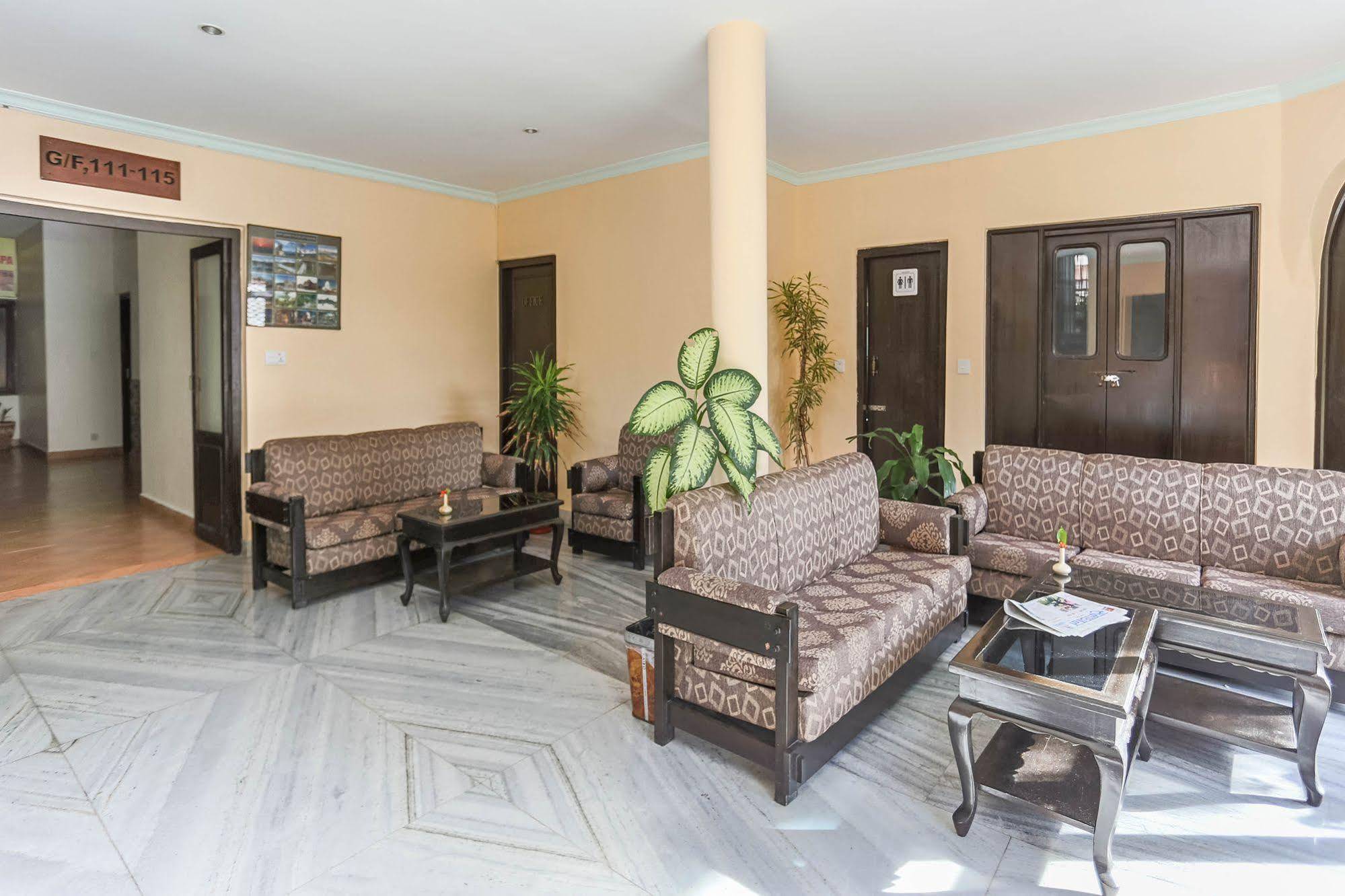 Hotel Peninsula Pokhara Dış mekan fotoğraf